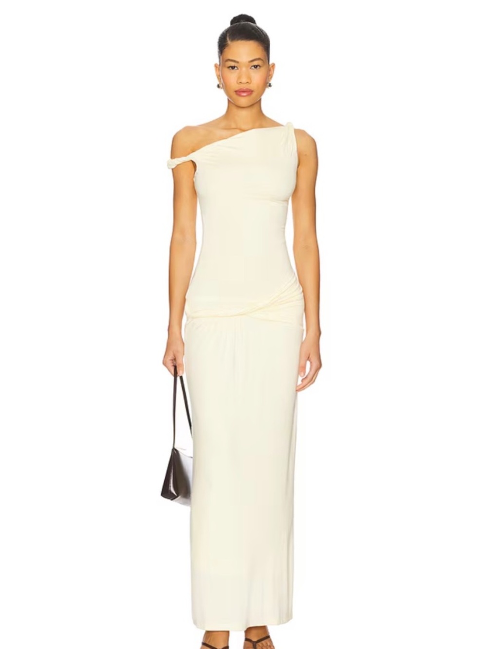 Revolve Superdown Devin Maxi Dress